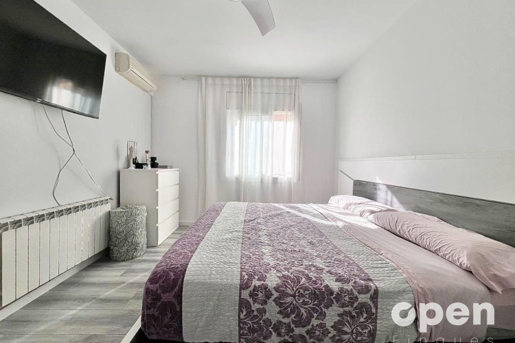 Frederic Mistral, Sant Pere Nord