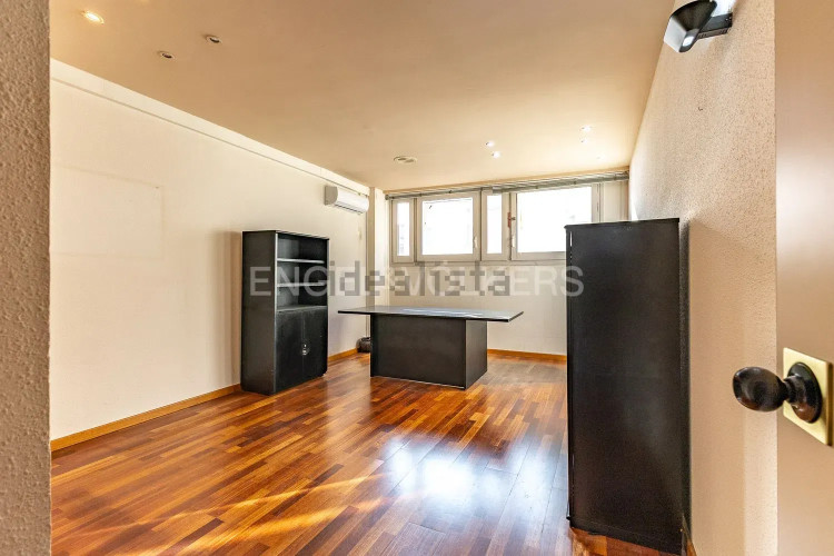 Piso en Barrio Centre