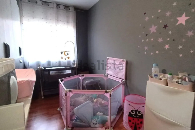 Piso en Barrio Roc Blanc