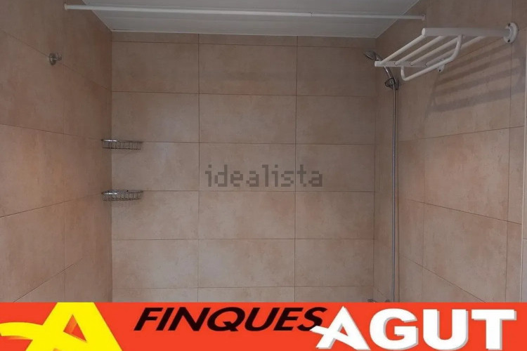 Piso en calle de Sant Leopold