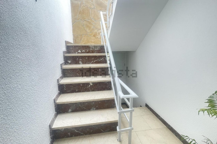 Chalet adosado en Barrio Poble Nou