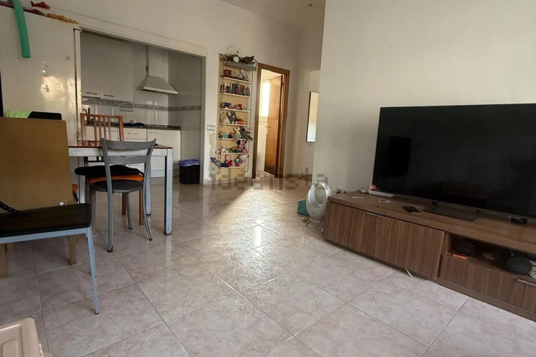 Piso en Barrio Centre