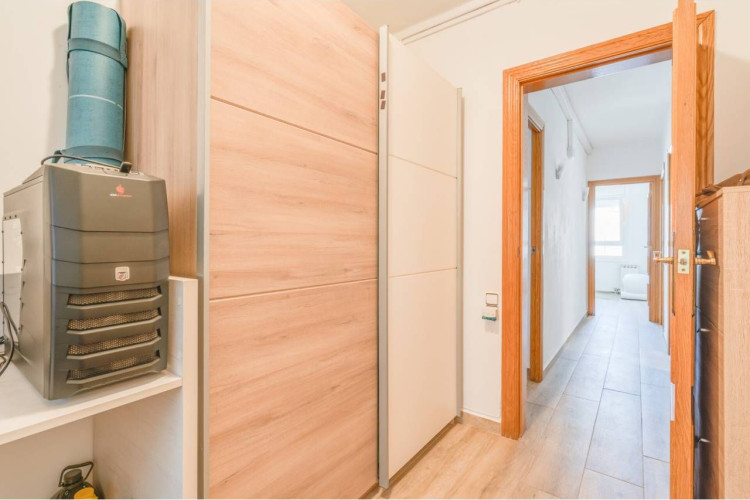 Plau00E7a Catalunya - Escola Industrial 