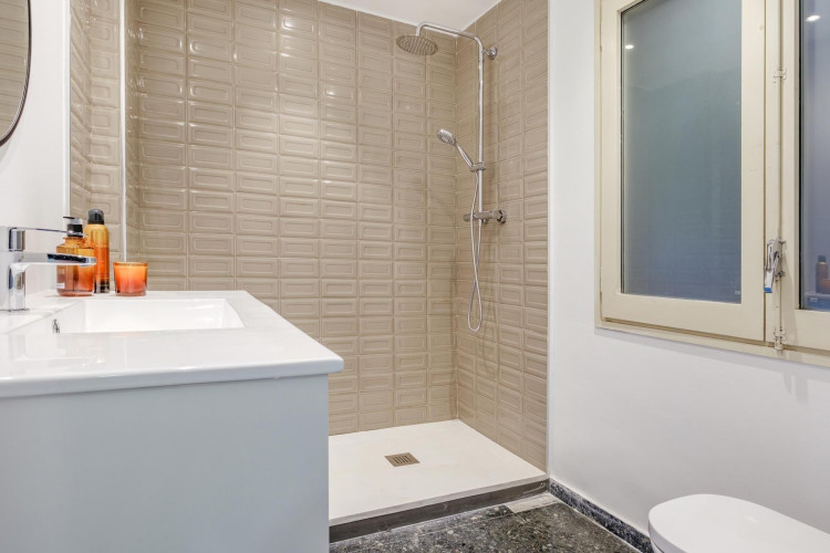 Carrer PIUS XI, DE, Vallparadu00EDs - Antic Poble de Sant Pere