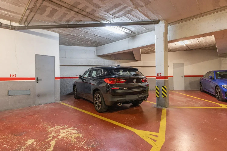 Ático en Barrio Cementiri Vell