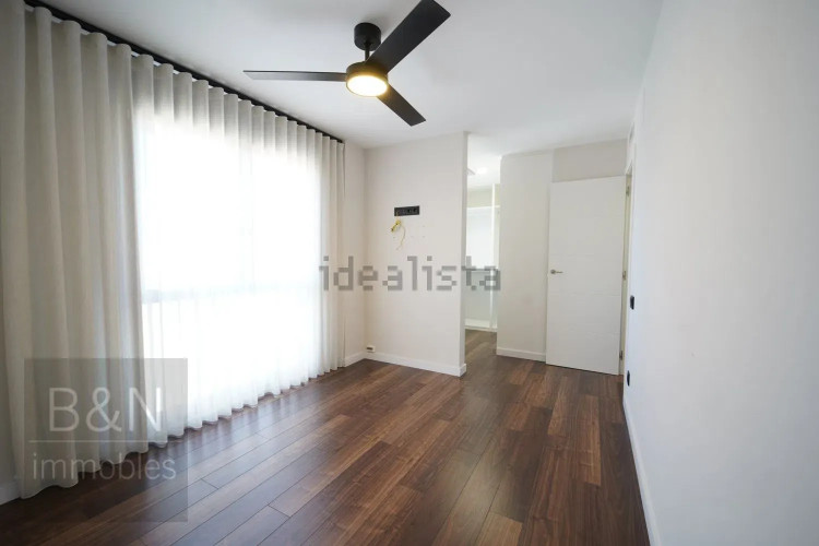 Un hogar para quienes buscan algo más que metros cuadrados. Una vivienda con carácter y alma.