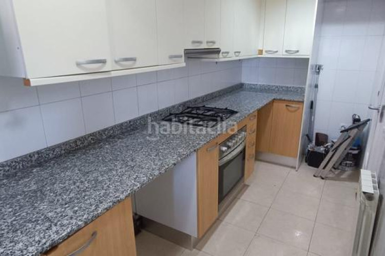 Piso  junto bosque de torrebonica en Torre - Sana Terrassa