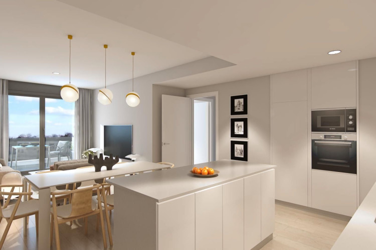 Avinguda de Jacquard, 73, Vallparadu00EDs - Antic Poble de Sant Pere