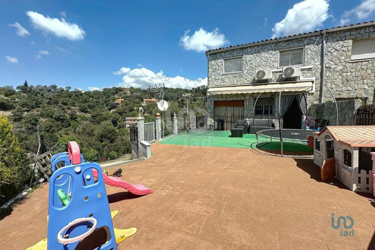 Casa en Can Gonteres Terrassa
