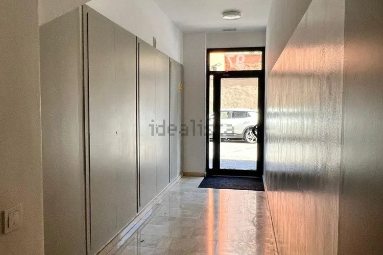 Piso en Barrio Ca n'Anglada