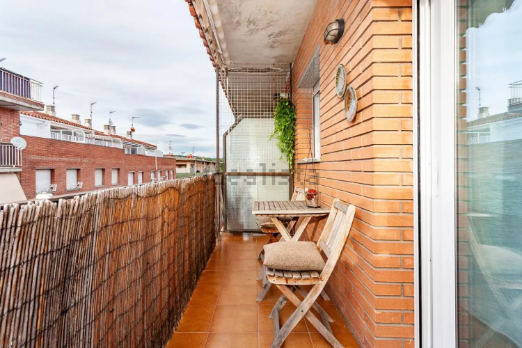 Dúplex en CL Salou, De