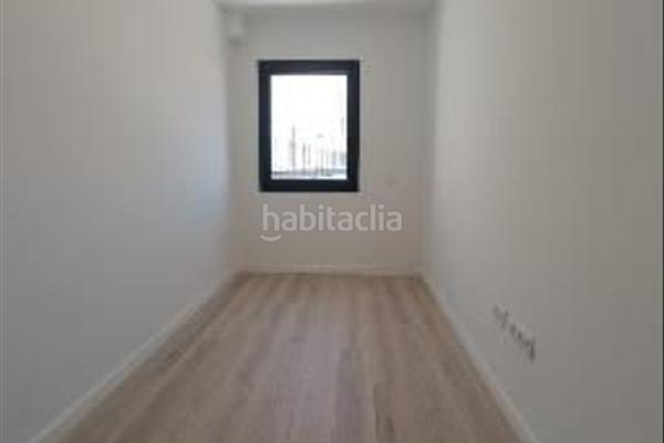 Dúplex duplex con terraza y tres habitaciones obra nueva en Terrassa