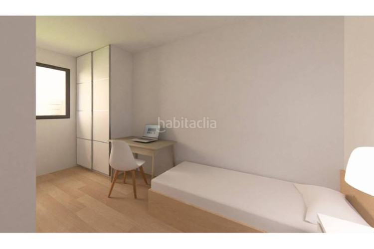 Piso  en venta en ca naurell en Ca n'Aurell Terrassa