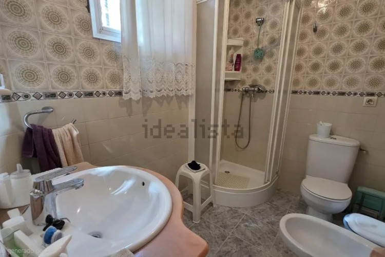 Casa independiente en calle de la Mare de Déu de la Fuencisla