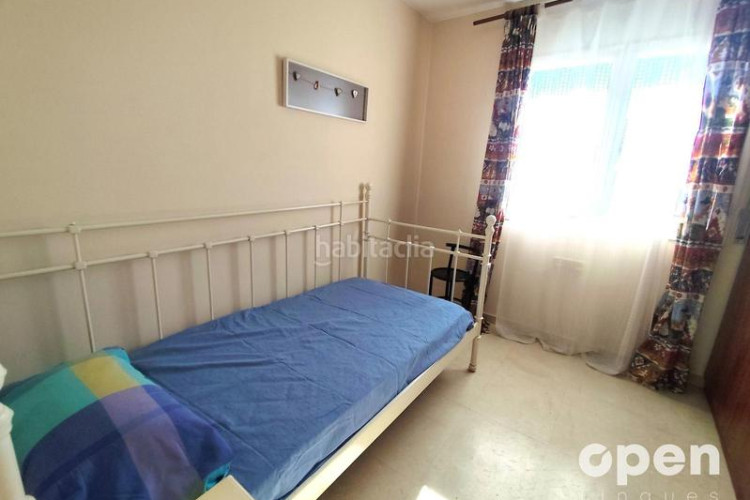 Piso calle miquel vives en Plaça Catalunya - Escola Industrial Terrassa