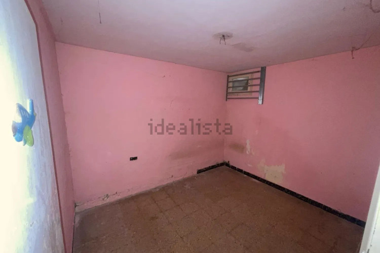 Chalet adosado en Barrio Can Boada