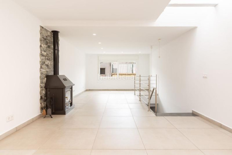 Casa en panadella 42 en Les Arenes - La Grípia - Can Montllor Terrassa