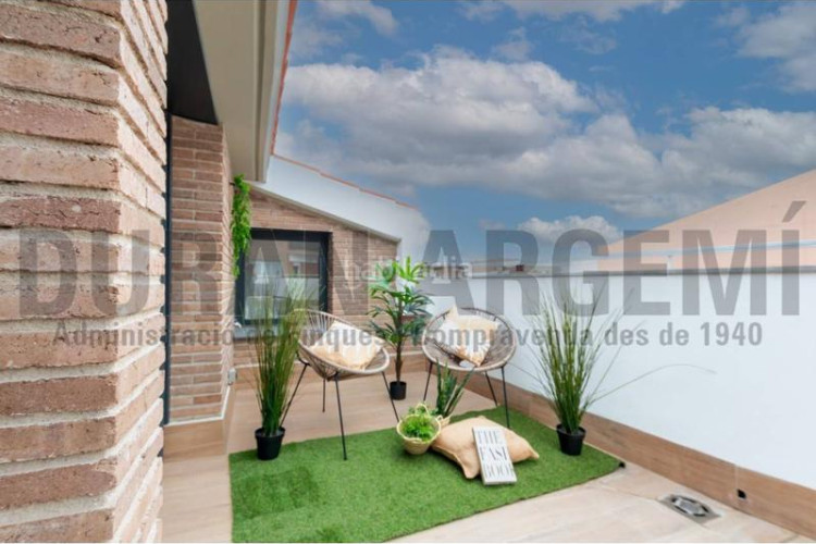 Dúplex  en venta en sant pere en San Pere Terrassa