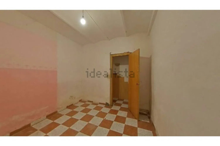 Chalet en calle ďAntoninus Pius