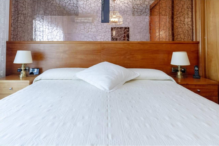 Wagner, Cementiri Vell