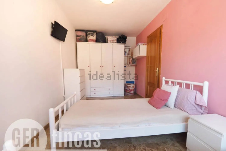 Chalet en avenida del Vallès