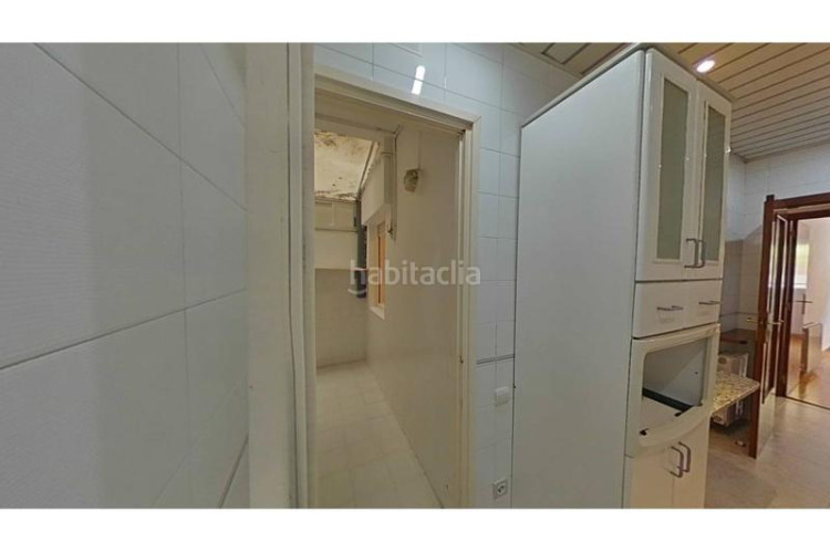 Piso La Maurina en La Maurina Terrassa