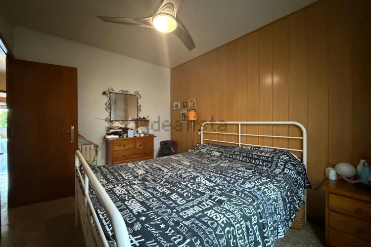 Chalet adosado en CL Sant Lloren, De