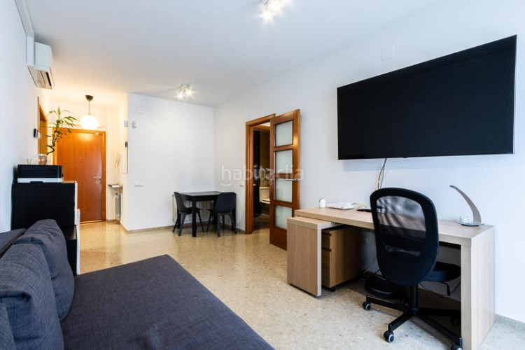 Piso en Ca n'Anglada Terrassa