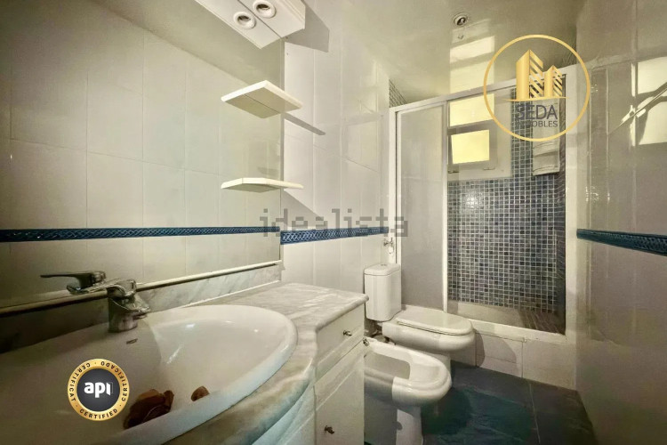 Piso en calle d'Amèrica