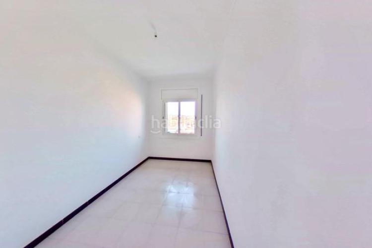 Piso en Can Palet Terrassa