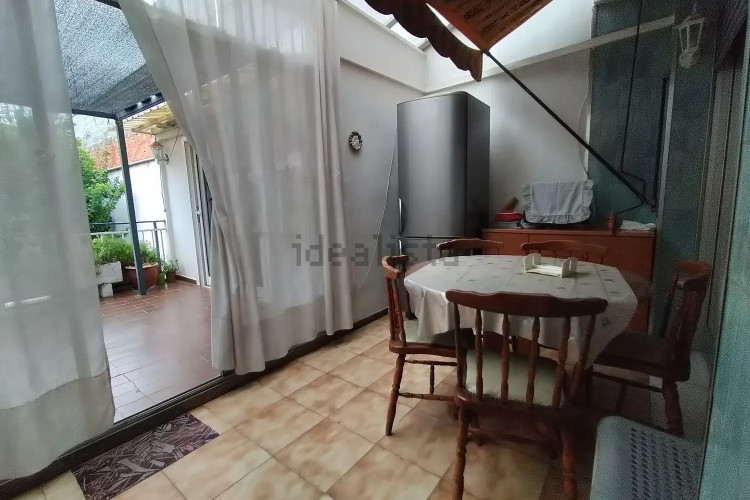 Piso en Barrio Can Palet