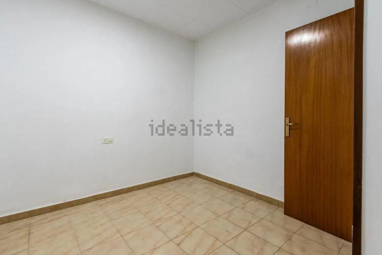 Piso en calle de la Duquessa de la Victòria