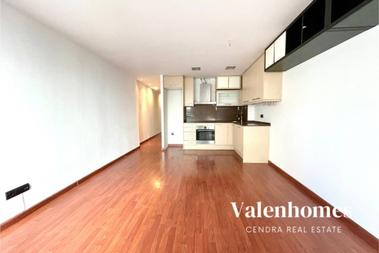 Topete, Barri del Centre