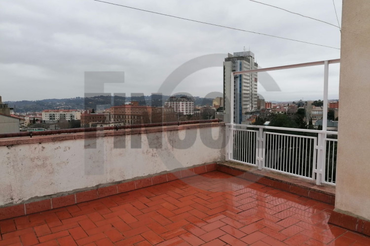 Vallparadu00EDs - Antic Poble de Sant Pere