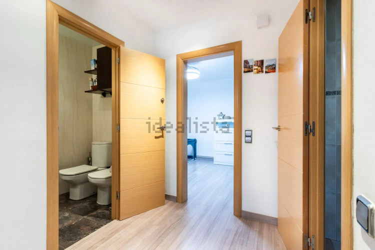 Piso en Barrio Can Palet