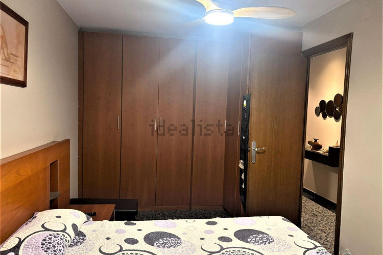 Piso en Barrio Zona Esportiva