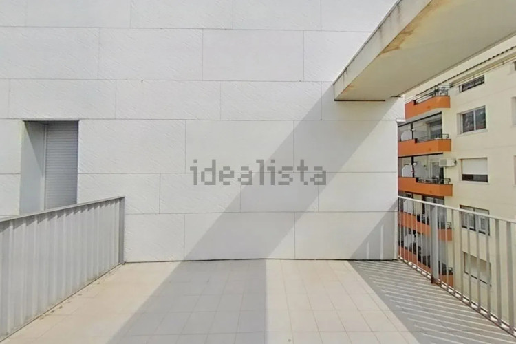 Piso en Barrio Escoles