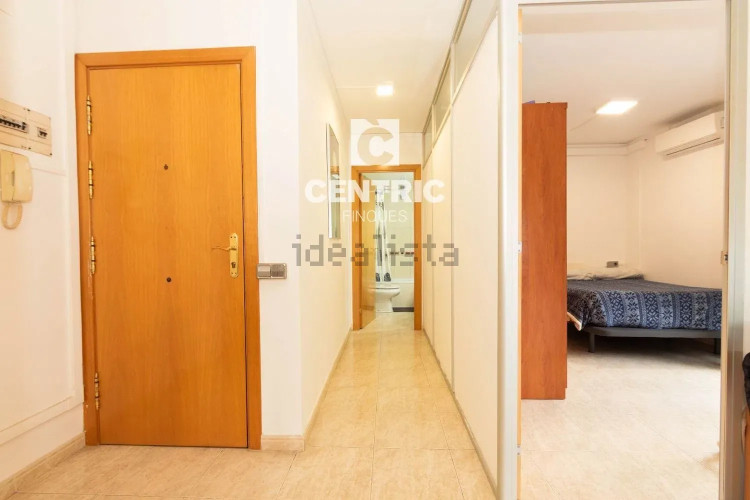 Piso en Barrio Xúquer