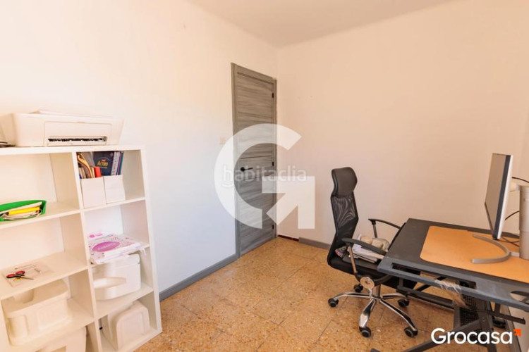 Piso  en la gripia en Les Arenes - La Grípia - Can Montllor Terrassa