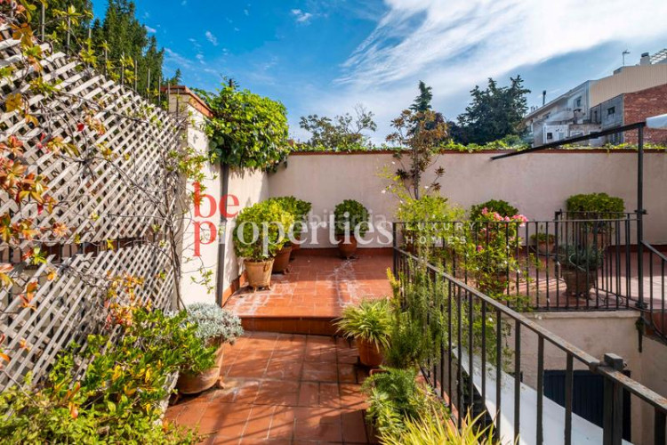 Piso en Barri del Centre Terrassa