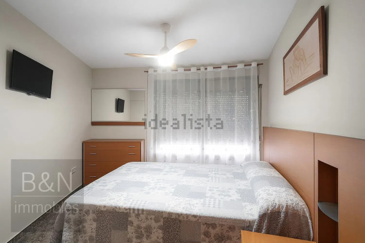 Una planta baja con alma de hogar y dos terrazas que te invitan a disfrutar de la vida