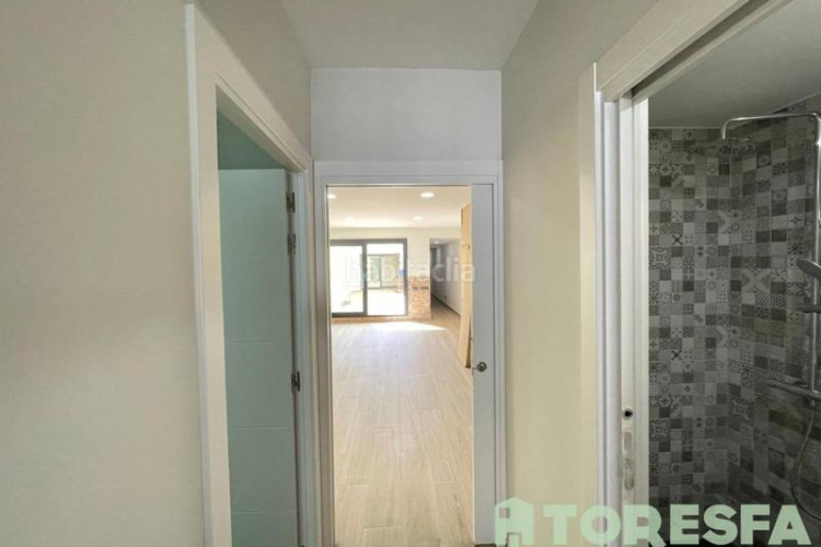 Piso  en venta en ca naurell08224 en Ca n'Aurell Terrassa
