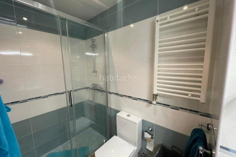 Ático espectacular dúplex con vistas panorámicas y ascensor privado en Sant Pere Nord en Terrassa
