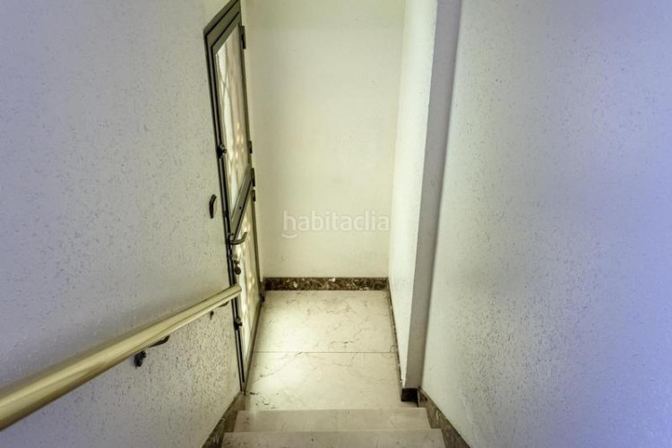 Dúplex todas las habitaciones son exteriores en Cementiri Vell Terrassa