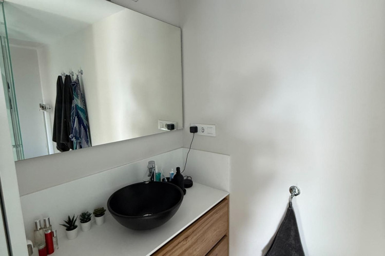 Avenida ABAT MARCET,DE L', Zona Esportiva