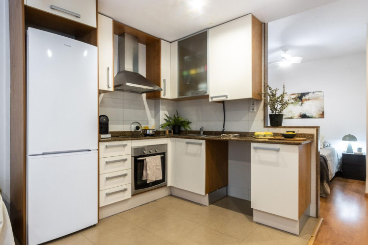 Terrassa - Carrer Prim, Segle XX