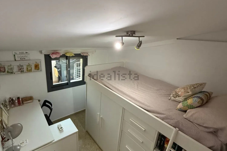 Dúplex en CL Conca, De
