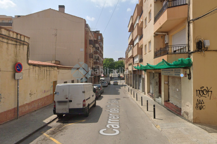 Piso en Ca n'Aurell Terrassa
