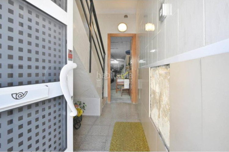 Casa  para dejar a su gusto en La Maurina Terrassa