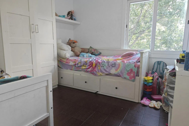 Piso en Barrio La Cogullada